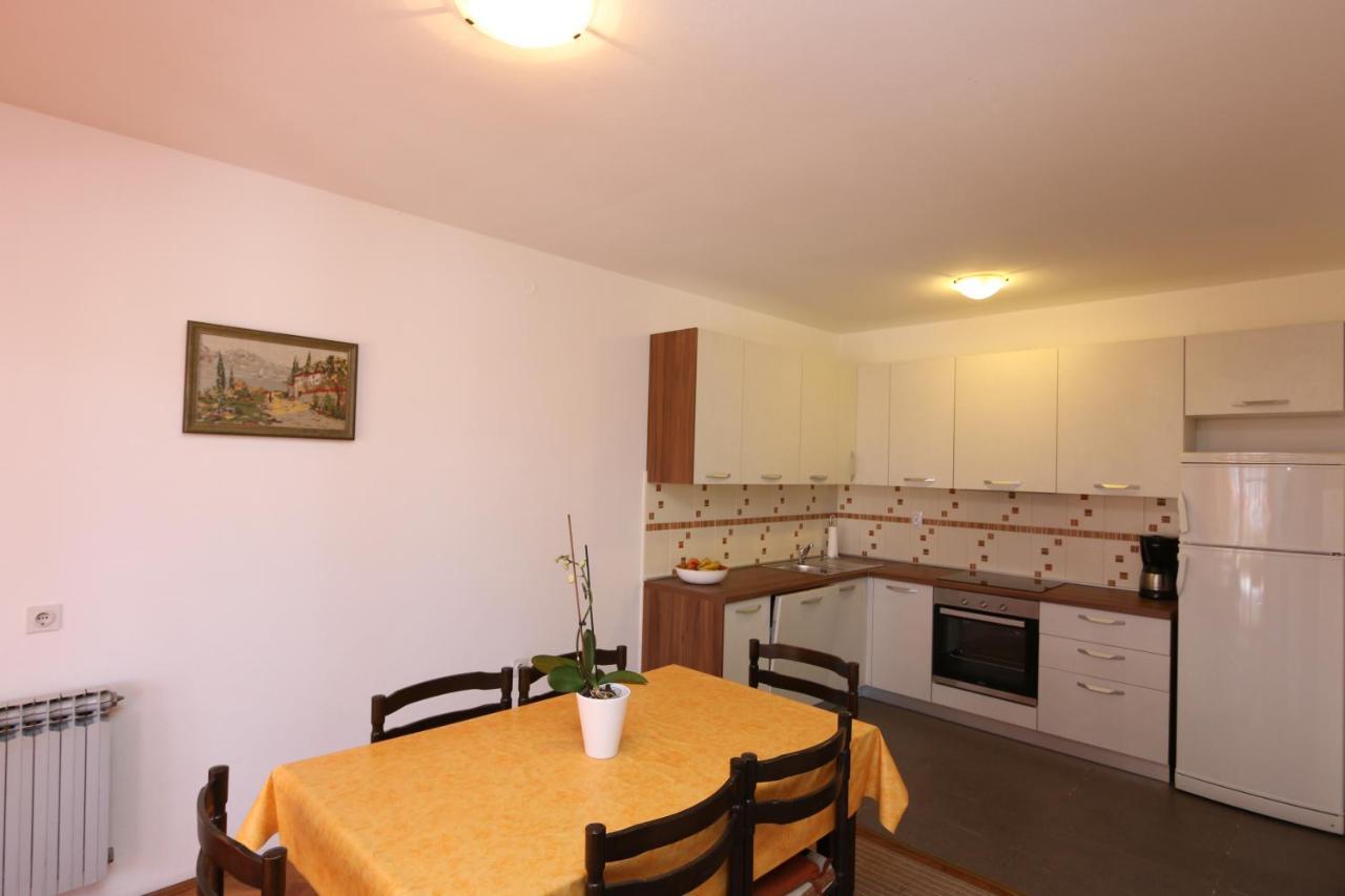 Apartments Grskovic G. Jesenovica Šilo Extérieur photo