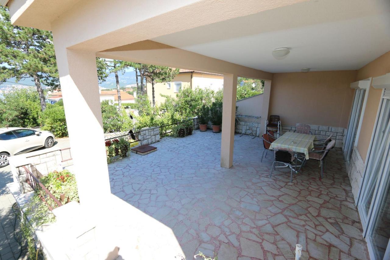 Apartments Grskovic G. Jesenovica Šilo Extérieur photo