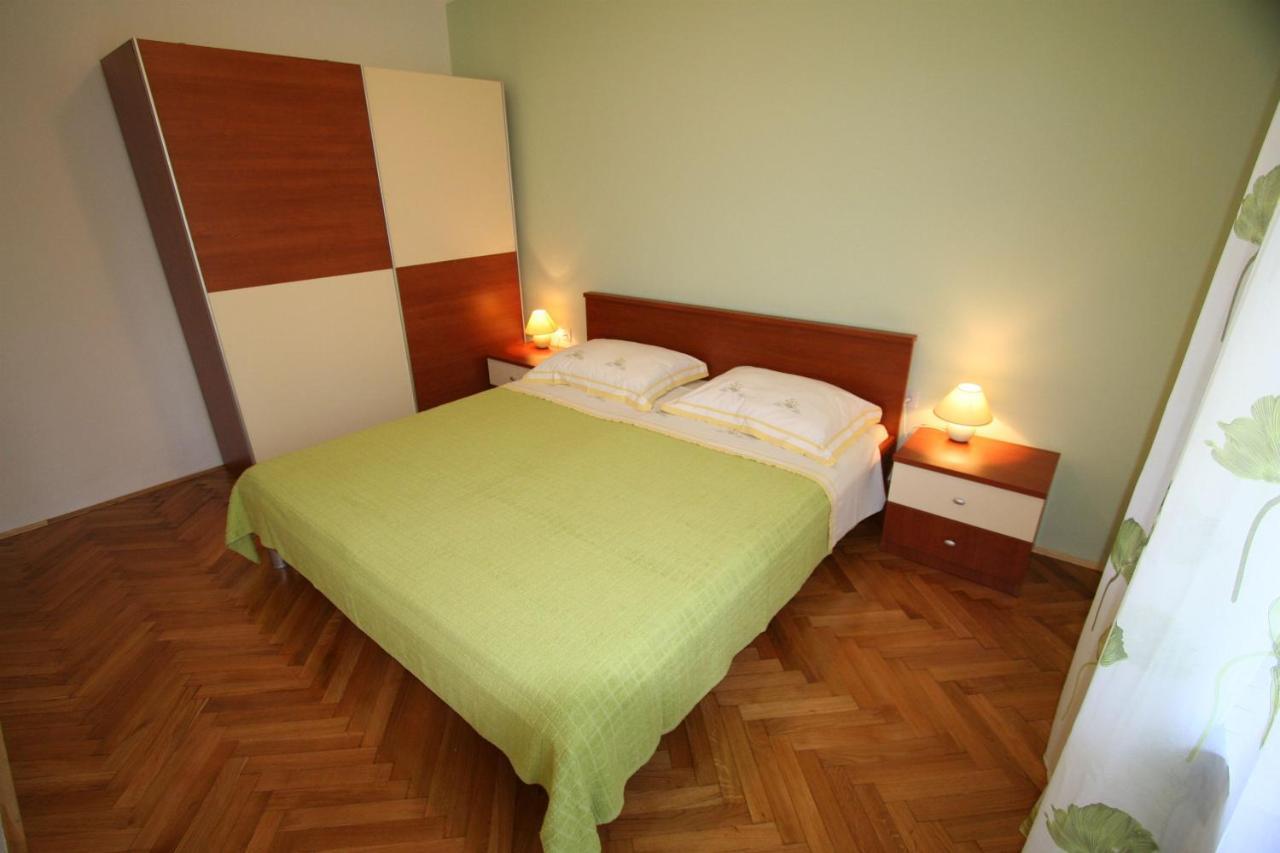 Apartments Grskovic G. Jesenovica Šilo Extérieur photo