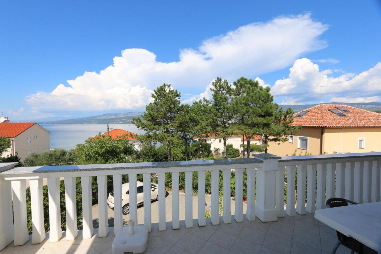 Apartments Grskovic G. Jesenovica Šilo Extérieur photo