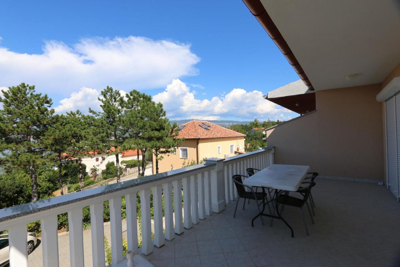 Apartments Grskovic G. Jesenovica Šilo Extérieur photo